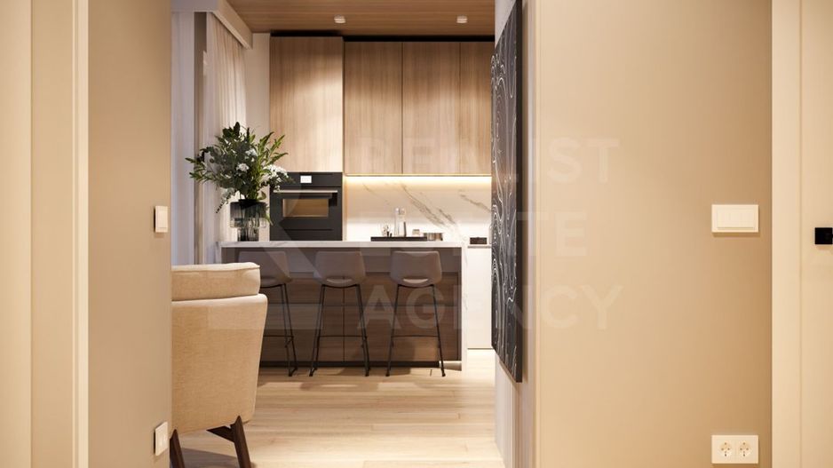 Vânzare, apartament, 2 camere, Quartier Ferdinand, București - Poză 3