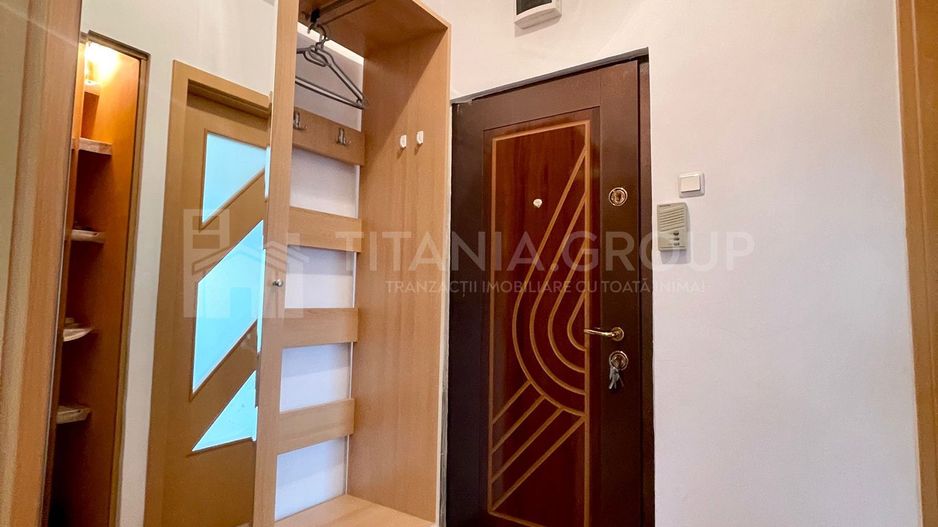 Apartament 2 camere, zona Astra - Poză 10