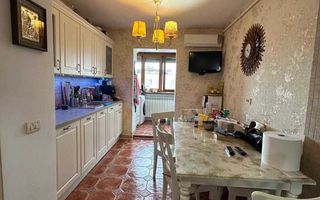 De vanzare Apartament 3 camere Crangasi - Poză 4