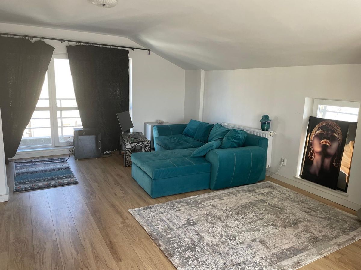 Apartament 2 camere - Vitan. - Poză 1