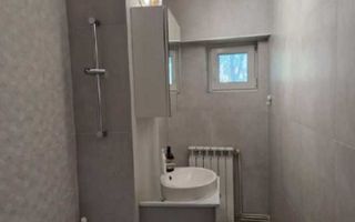 Apartament cu 3 Camere de Închiriat în Crângași D12 - Poză 8