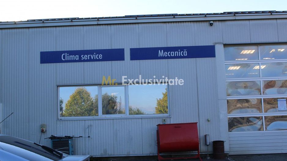 Service Auto Modern și Eficient Energetic în Targu Jiu - Poză 10