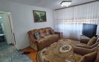 Apartament 3 camere, mobilat, utilat, Cetate - Poză 3
