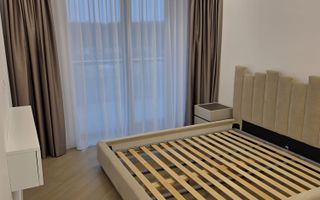 VANZARE APARTAMENT 80MP | 3 CAMERE | MOBILAT-UTILAT LUX | TERASA 24MP - Poză 8