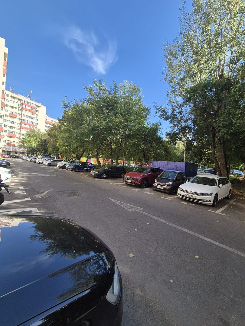 3 camere de închiriat – zona Spitalul Budimex - Poză 12