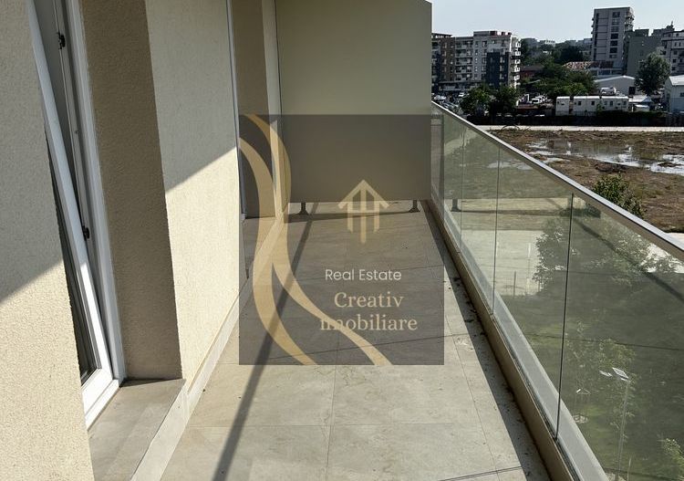 Apartament 2 camere de închiriat – Lacul Morii / Universitatea Politehnica - Poză 7