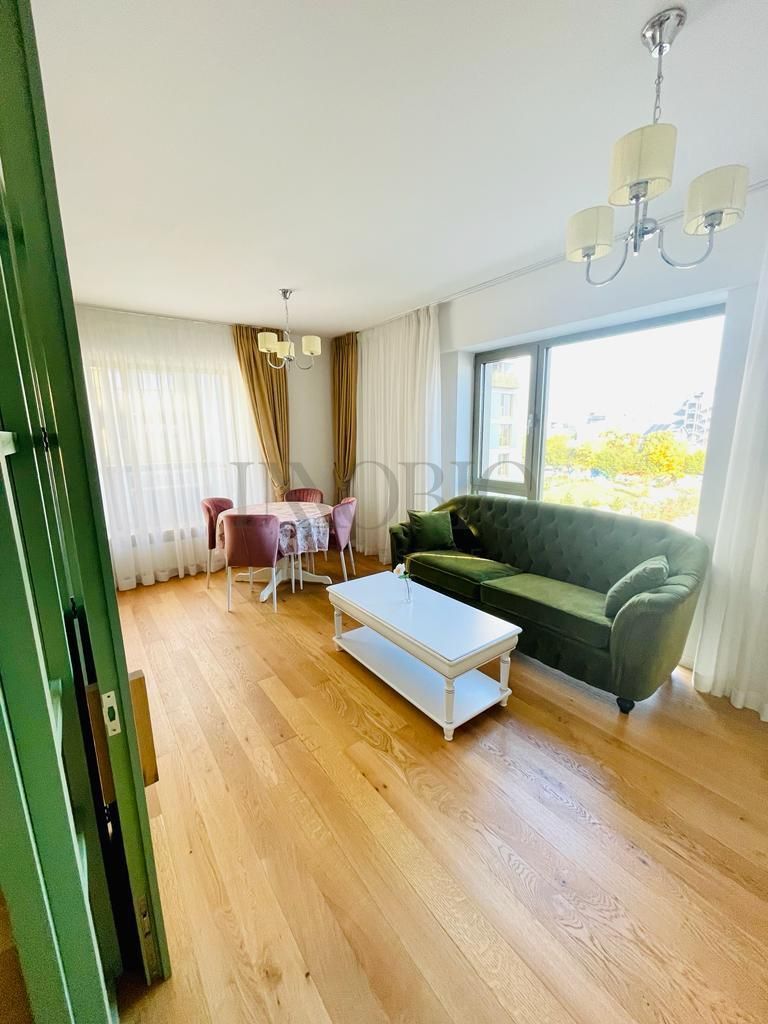 Apartament 3 camere premium | Aviatiei - Herastrau - Poză 3