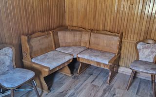 CASA DE VANZARE IN BUSTENI- POIANA TAPULUI - Poză 11