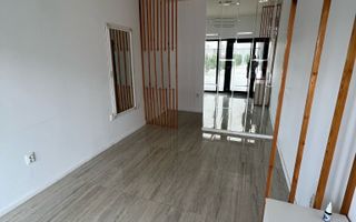 Camera cu baie, parter, bloc nou - Poză 12