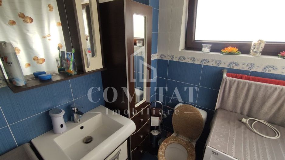 Apartament 3 camere | zona strazii Sub Cetate | - Poză 15