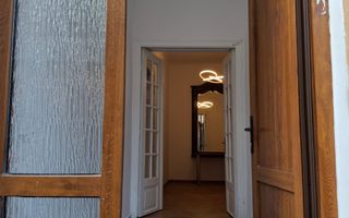 VANZARE APARTAMENT IN VILA | PARTER | CURTE 66MP | RENOVAT | POPA NAN - Poză 7