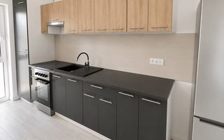 Penthouse Exclusiv cu Terasă de 55 mp - Poză 5