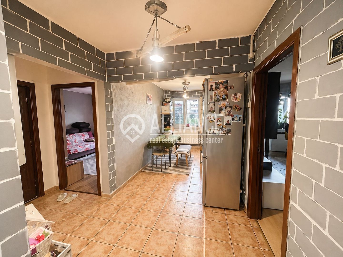 Apartament 2 camere - (COD10) TOMIS NORD - Poză 4