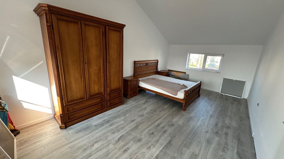 Casa individuala Dumbravita P+ M/ Teren 955 mp cu 2 fronturi - Poză 17