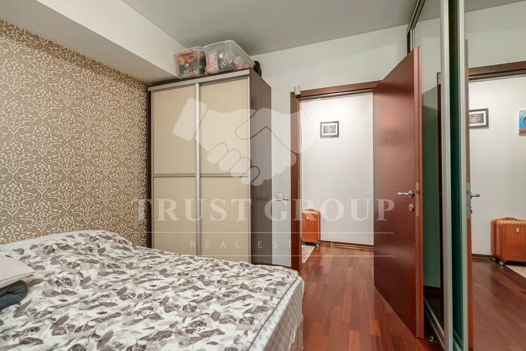 Apartament 3 camere Banu Manta | Loc de parcare - Poză 8