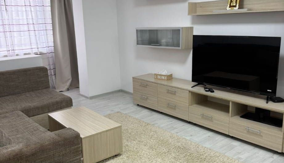 Lipovei | 4 Camere | Etaj Intermediar | Centrala Proprie. - Poză 5