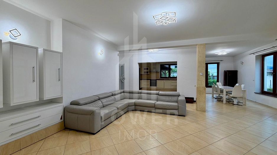 Casă premium de închiriat-Cisnadioara - Poză 14