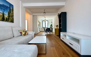 Apartament cu 3 camere *prima inchirere* // zona Herastrau - Poză 2