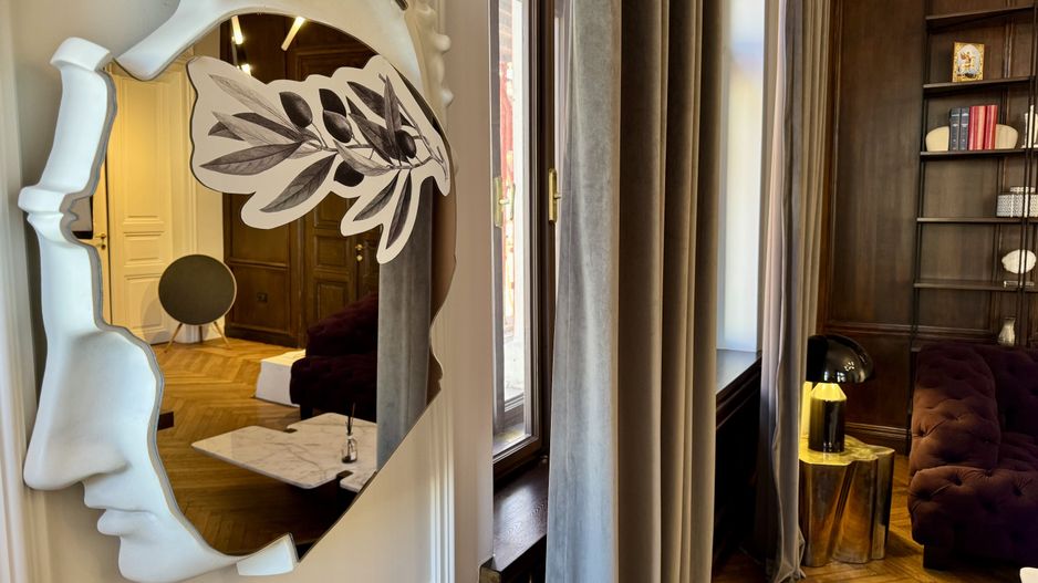 Spațiu de birouri ultracentral de vânzare - Poză 18