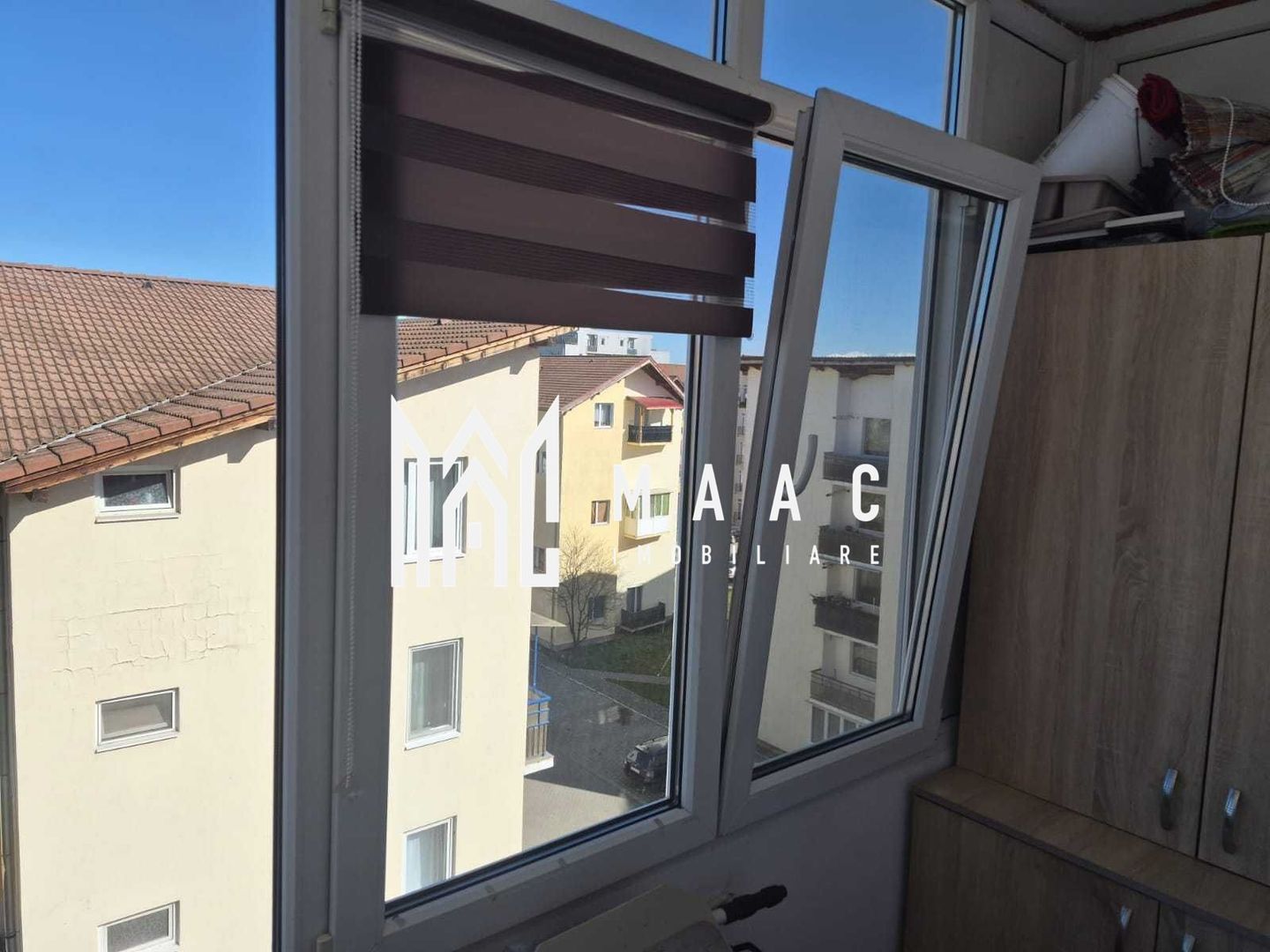 Apartament 3 camere | 74 MPU | Balcon | Turnisor - Poză 5