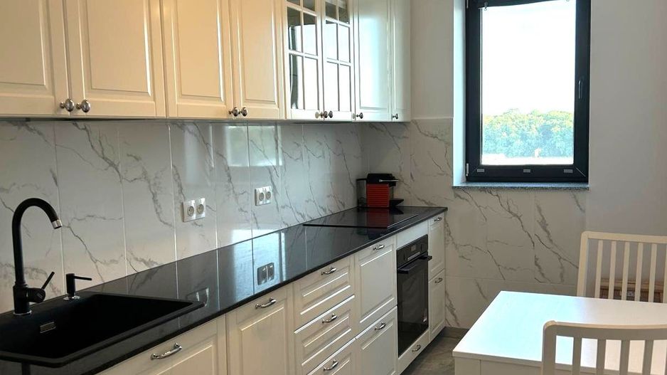 Apartament 2 camere Greenfield-Mobilat&Utilat -Totul NOU-Parcare - Poză 2