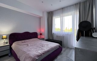 COMISION 0 % Apartament de vanzare 3 camere, zona Marasti - Poză 8