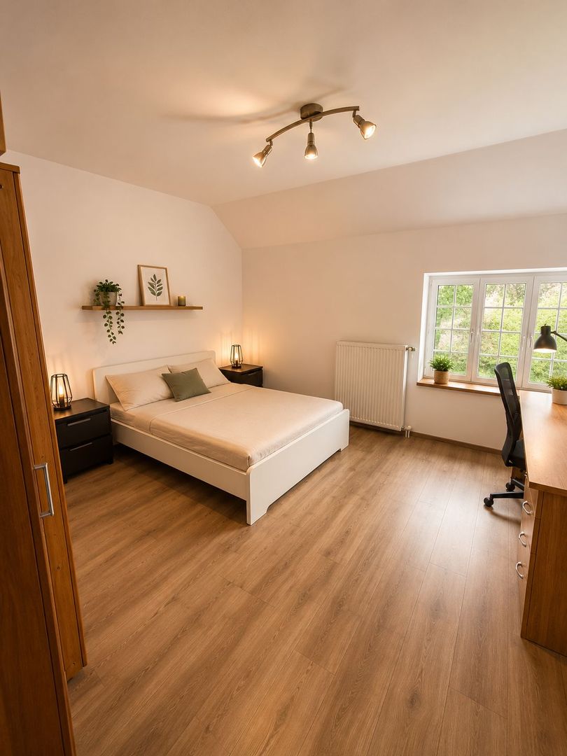 Apartament la casă cu 5 camere | 150 mp | Zona Calea Aradului – Iulius - Poză 5