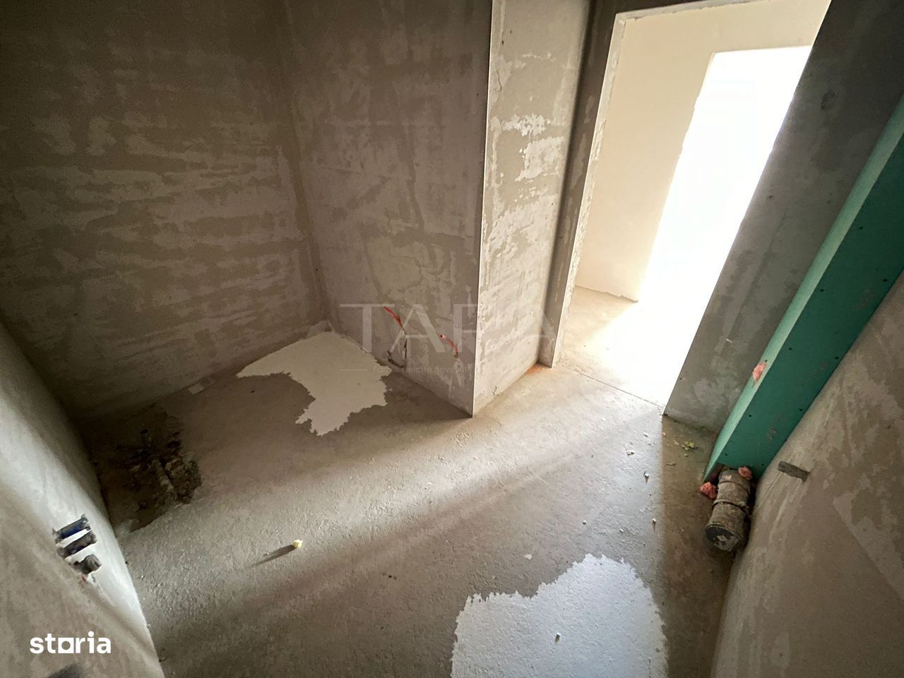 Apartament 2 camere, Florești – 47 mp, etaj intermediar - Poză 5