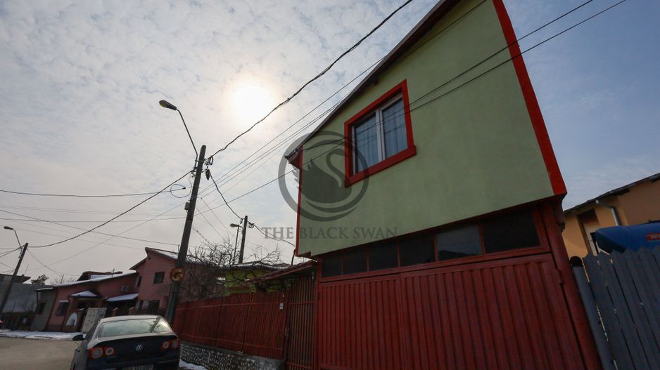 Casă 4 camere de vânzare | Anexa și Garaj | Zona Centrala Ploiesti - Poză 21