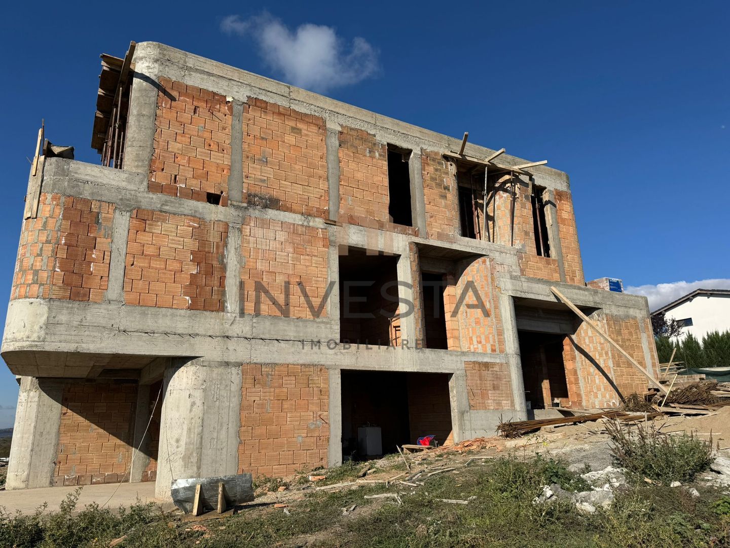 DUPLEX CU PRIVELISTE PANORAMICA VORONET, CLUJ NAPOCA - Poză 4