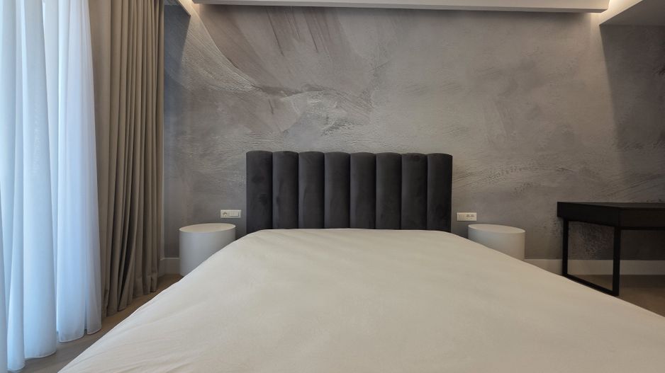 Penthouse 4 Camere de inchiriat Iancu Nicolae Baneasa - Poză 11