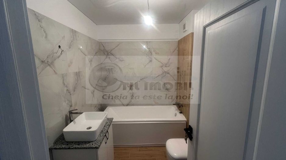 Apartament 2 camere, Premium – Nicolina CUG - Poză 5