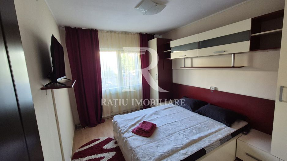 Apartament cu 3 camere | Etajul 1 | 68 mp | Nufarul | Oradea - Poză 1