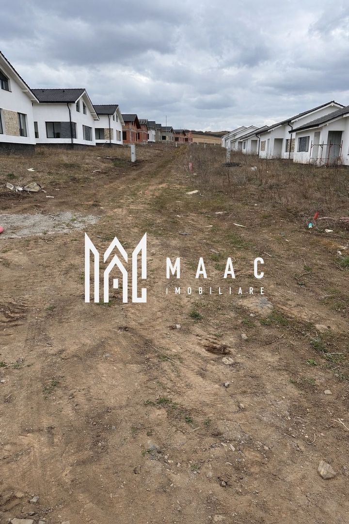 Teren Intravilan I 678 MPU I Sura Mare - Poză 2