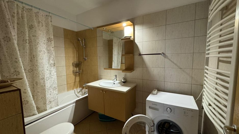 Apartament 2 camere Pallady, 73 mp, centrala proprie, parcare, pet friendly - Poză 5