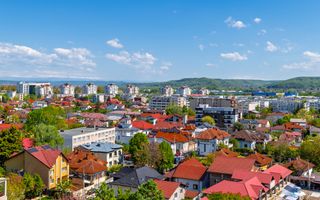 Rar pe piata!! Apartament ultracentral cu vedere panoramică – I.C. Brătianu - Poză 5