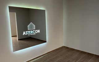 Apartament cu 2 odăi Astercon, Dumbrava - Poză 14