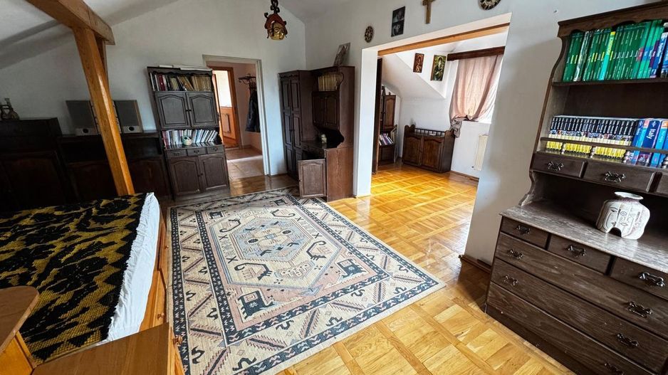 BRASADAS vinde casa în zona Titulescu. - Poză 14