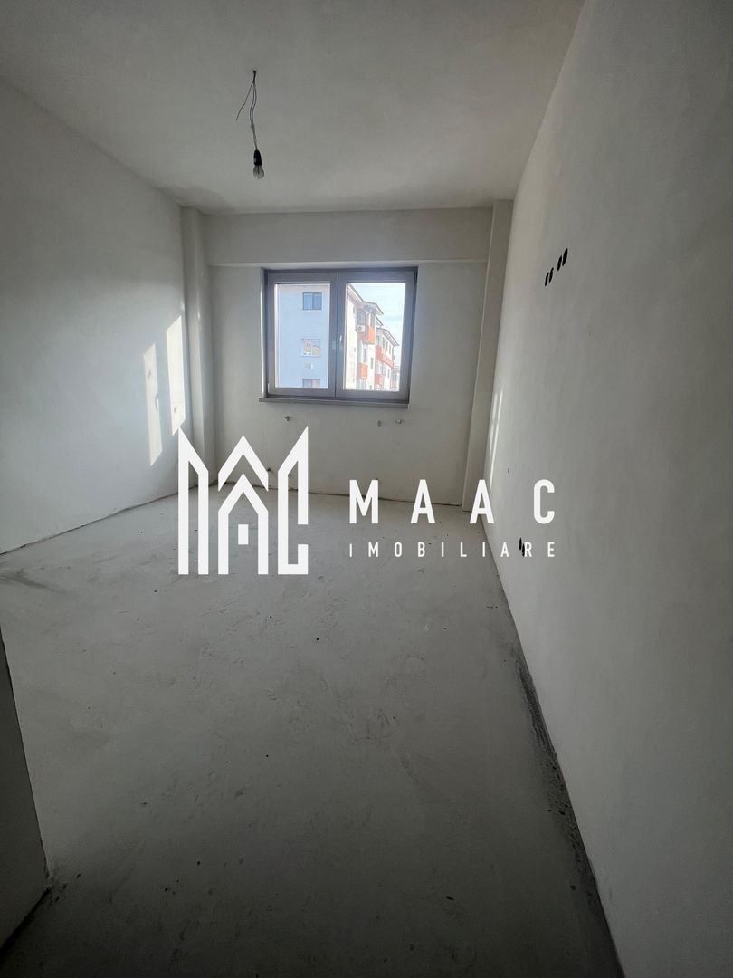 Apartament | 4 camere | Etaj 3| Piata Ostroveni - Poză 1