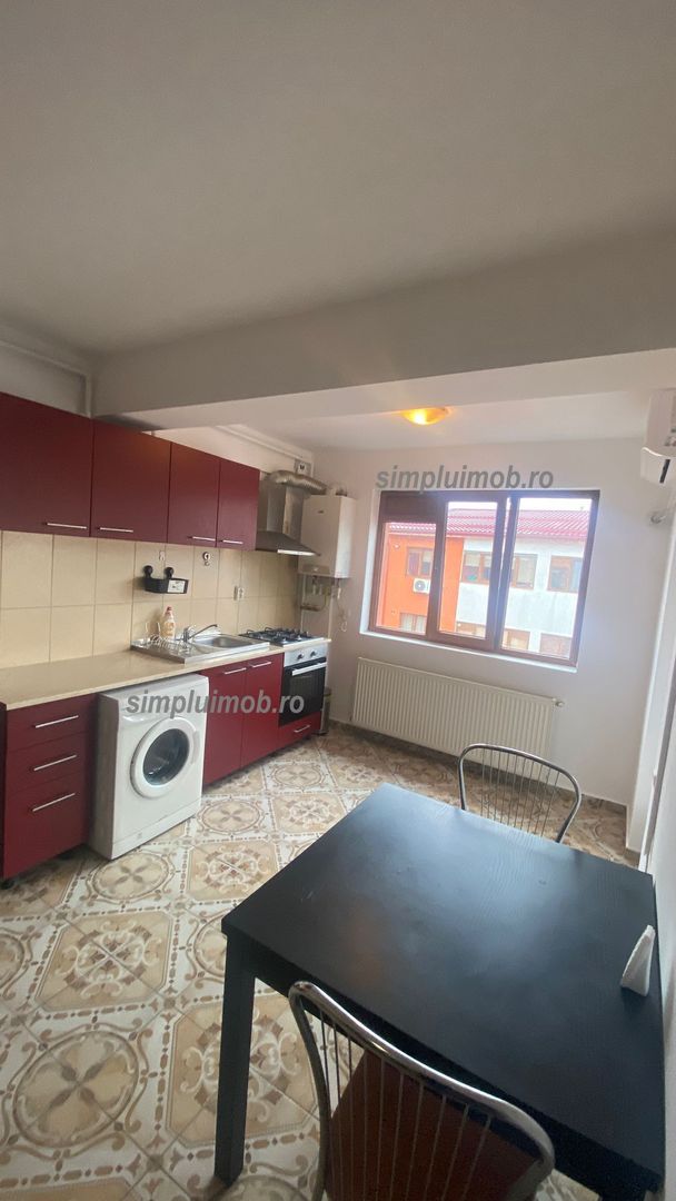 Metrou Dimitrie Leonida Bloc Nou Mobilat Utilat - Poză 10