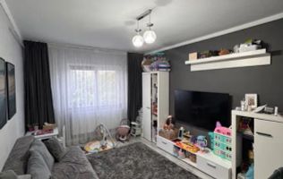 2 camere decomandat | mobilat&utilat | Nicolina 1 | Ideal locuit sau investiție