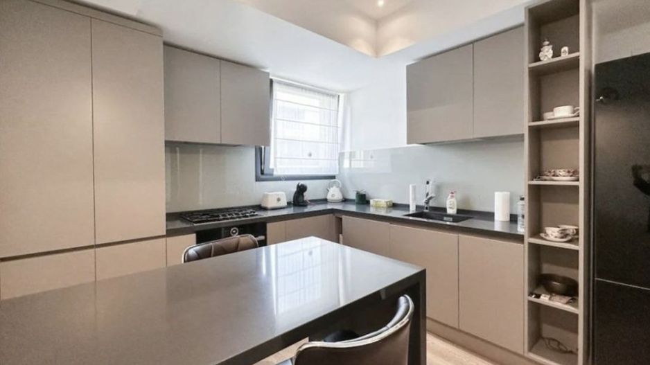 Apartament 4 Camere | Lighthouse Residence | Herăstrău | Parcare - Poză 10