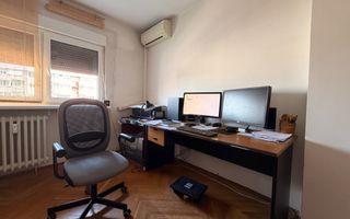 APARTAMENT 4 CAMERE | MIHALACHE | BLOC 84' - Poză 9