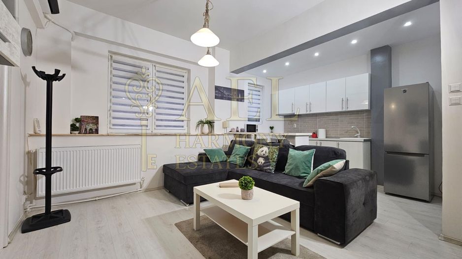 Apartament *2 camere* // Magheru - Poză 2