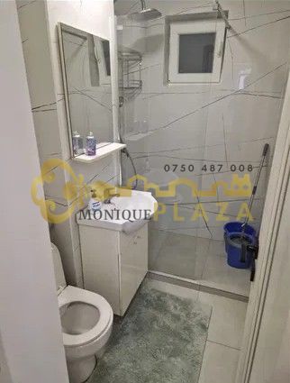 2 Camere | Zona centrala | AC | Electrocasnice noi | - Poză 4