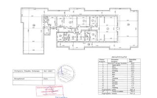 Penthouse spectacular I 291 mp util si 450 terasa - Poză 12