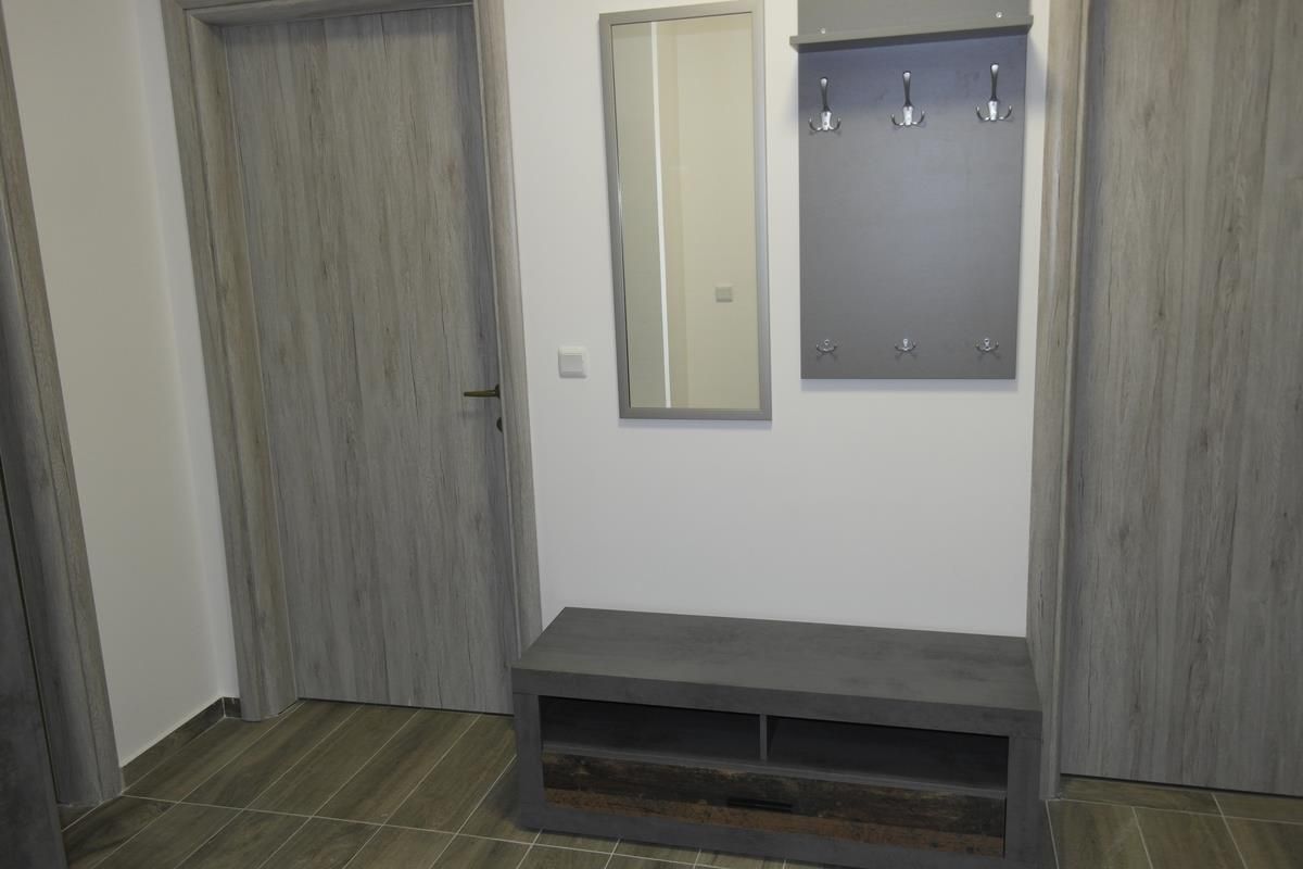Apartament cu doua camere, cartier Solaris-Aparatorii Patriei, Berceni - Poză 11