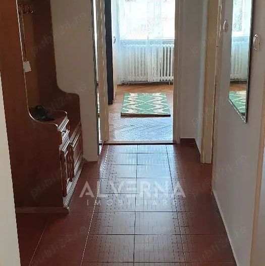 Apartament 2 camere decomandate | 54mp | balcon 6mp | zona Gheorgheni - Poză 7