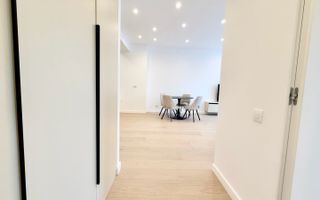 2 camere | Aviatiei Tower | Promenada Mall - Poză 12