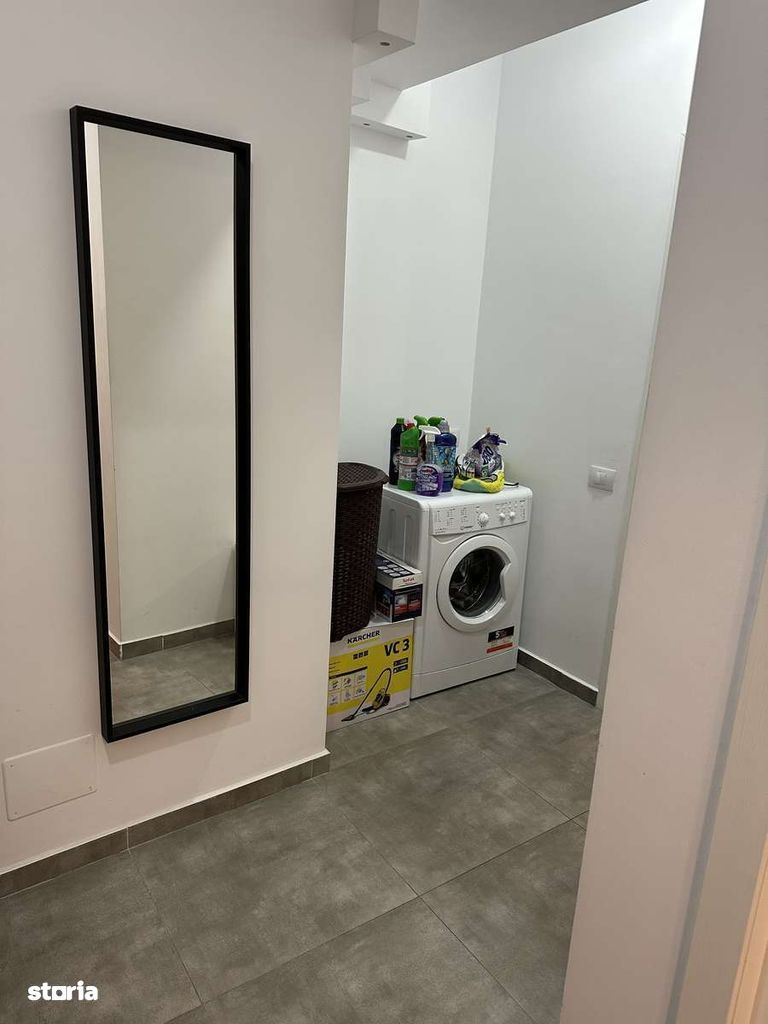 Garsoniera Novum Invest Politehnica Decomandata - Poză 9